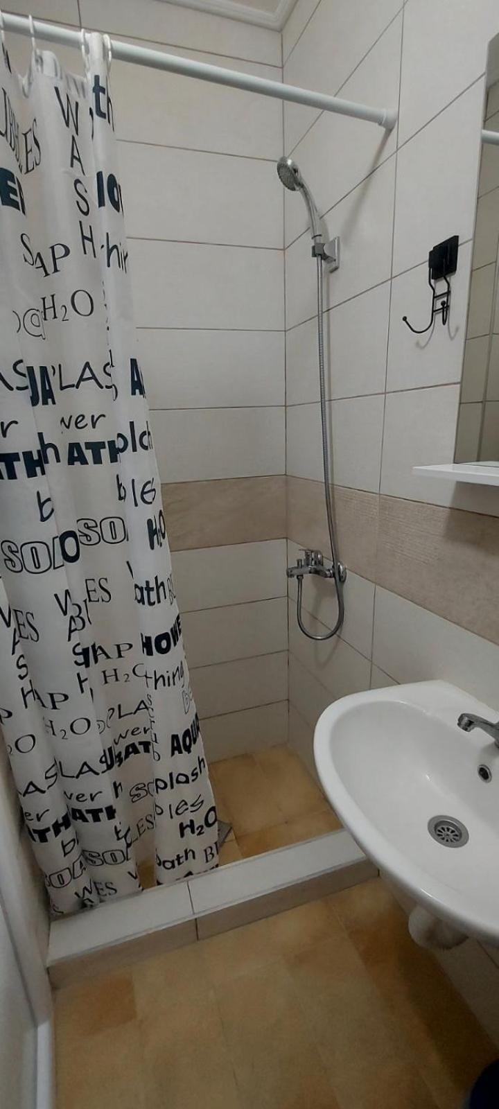Kulic Leilighet Plužine Eksteriør bilde