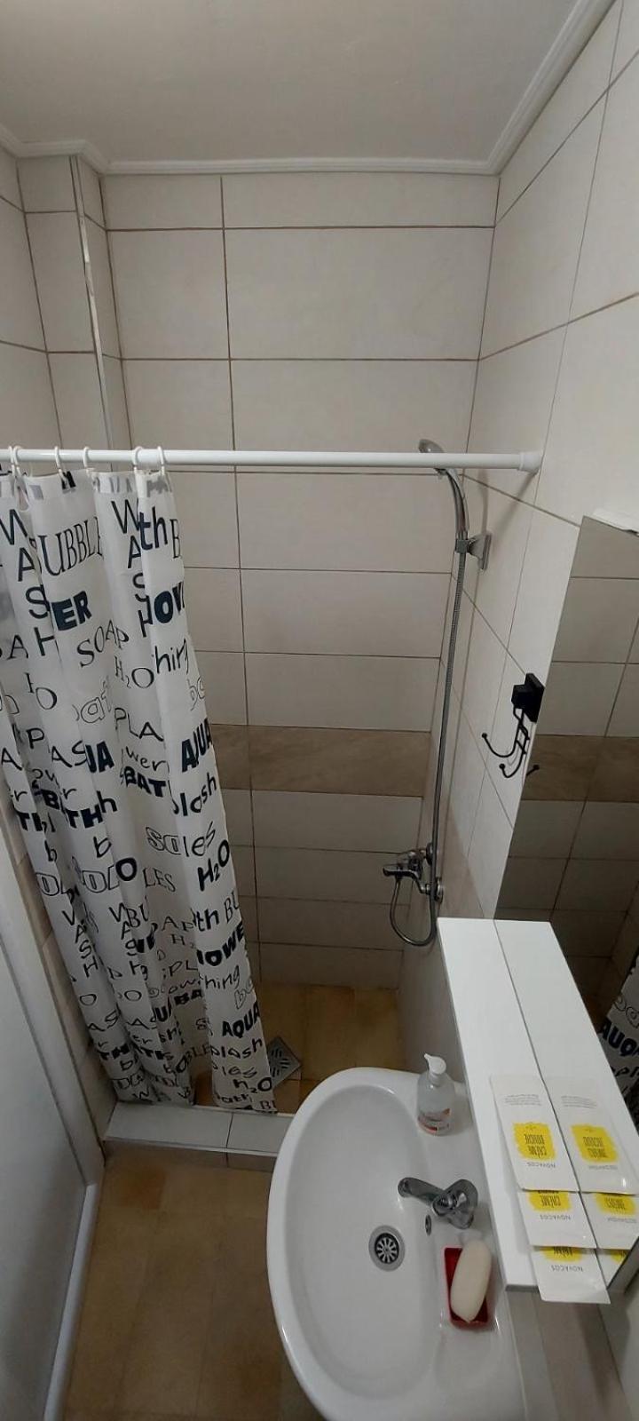 Kulic Leilighet Plužine Eksteriør bilde