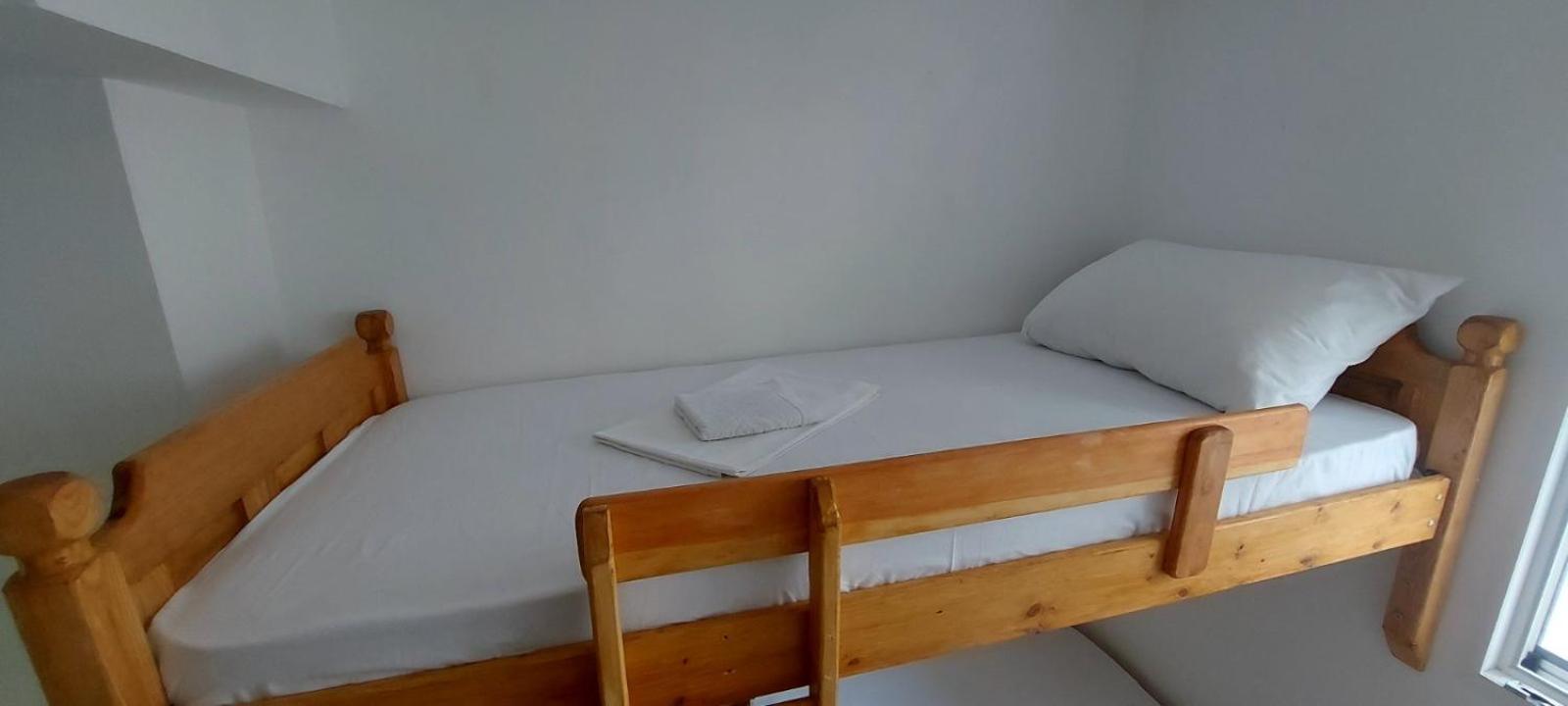 Kulic Leilighet Plužine Eksteriør bilde
